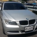 BMW 320i cp e90 은색 2005년식 137000km 650 판매합니다 이미지