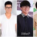 유해진·성시경·김종민 '1박2일' 하차 이미지