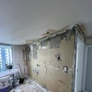 완산-32 | 전주도배 전주 32평 아파트 디아망 도배 후기 꼭 2일 시공을 해야하는 이유