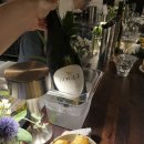 용산시장 내 이미지