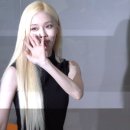 미녀뷰티월드 | 에스파 윈터, 공항 출국길 초근접 샷 유출… 냉미녀 아우라 풍기는 역대급 '차도녀 금발' 비주얼에 전...