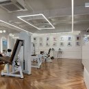 휘트니스피플 우먼 연신내역점 이미지