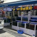 영양횟집 | 속초 중앙시장 바로 앞, 속초 물회 맛집 속초황금물회횟집 후기