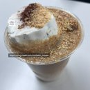 매머드익스프레스영통 | 매머드 커피 추천 커피, 더운 날에 딱인 "바닐라...라떼" 꿀팁/메뉴/가격/칼로리/맛 내돈내산 솔직후기