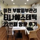 이천 부발피부관리: 티나에스테틱 :시바산 아쎄로로 맑고 탄탄한 피부 완성