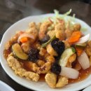 율산중국관