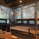 휘트니스 라운지 이미지