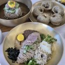 메밀마을 | 제주 서귀포 맛집 한라산아래첫마을 본점, 메밀국수 솔직후기