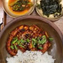 불끈낙지 | [부산 좌동 맛집] 힘이 불끈 솟는 낙지요리전문점 '불끈낙지' 저녁 방문후기