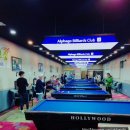 알파고당구클럽 이미지