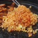 남원닭갈비