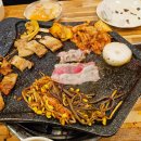 부자고기 무한리필 이미지