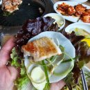 도원숯불갈비앞 이미지