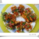 꼬치에꼬치닭