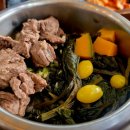 웨이팅이 길어도 꼭 먹어봐야 하는, 조미료 0% 강된장과 가마솥밥 이미지