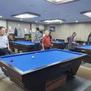 M당구장 이미지