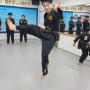 명성 합기도 이미지