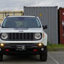 Vancouver Mitsubishi 2017 Jeep Renegade 이미지