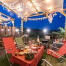 양양 캠프 발리별 이미지