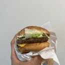 노브랜드버거 문정역점