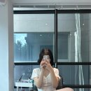 히피아일랜드 | 합정미용실 단발 히피펌 후기 주세본 원장님 도심 합정