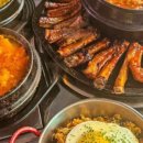 중랑등갈비 - 고양시 일산동구 고봉로 26-14 | 중랑등갈비