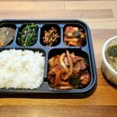 월명도시락 이미지