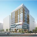 영통역 1번출구 이미지