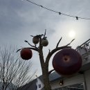 파리바게트 경남밀양점 | 단팥 찐빵이 맛있는 밀양 빵집 박종진 베이커리