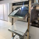 스튜디오 불완전연소 | [포항 디트리쉬] 포항 인덕션 인덕션계의 명품 디트리쉬 그 고급스러움과 퓨리존 기능에 반하다.