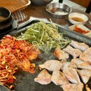 돼지꼬신내 | [청라 맛집] 청라 파절이가 맛있는 삼겹살 맛집, 돼지 꼬신내 내돈내산 후기