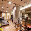 호텔앤스위트평창 이미지