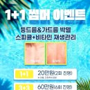 맑은에스테틱 | 동탄에스테틱 더맑은스킨 동탄그랑파사쥬점 등드름 내돈내산 솔직 후기