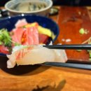 신선빌딩 | 여의도초밥 신선함 끝판왕! 여의도맛집 신희초밥에서 여의도점심 혼마구로카이센동 완벽 후기