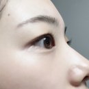 속눈썹이긴여자