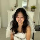 [Wedding No.7 웨딩촬영 헤어변형] 헤어변형 우기 후기 (WOOGI)