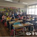 천안남산초등학교 이미지