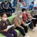 뇌와 몸을 깨우는 뇌체조(오전) 이미지