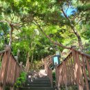 흑석산책로 이미지