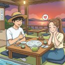 고향추어탕,붕어조림 | 비와호 시가현 은어 소금구이 맛집 BEST 3! 여름 별미 붕어 요리 시식 후기