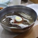 청풍면옥 | 괴산 냉면 맛집 청풍면옥 웨이팅 기다린 솔직 후기