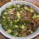 롯데(아) | [퍼틴롯데월드점] 롯데월드맛집 쌀국수, 분짜 솔직 후기(feat. 롯데월드 푸드에비뉴 가는 방법)