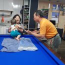 놀러와 당구장 이미지