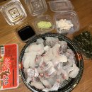부산 광안리 횟집 참돔 유비끼 회 포장 여수상회 부산여행 필수 코스