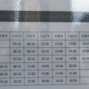 [도로]서둔교차로 이미지