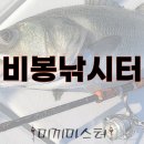 비봉 낚시터 이미지