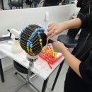 헤어미용사 이미지