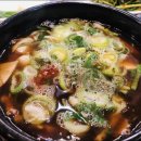 진짜순대 이미지