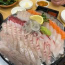 세븐일레븐 안산고잔행운점 | 회식하기 좋은 안산 고잔동 횟집 속초오징어어시장 고잔점