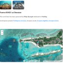 산호가든 | 몰디브 산호 보존 프로젝트 입양 6개월차 - 쉐라톤 몰디브 리조트